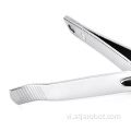 Bán buôn chất lượng cao Logo tùy chỉnh Thép không gỉ Nail clipper với tập tin